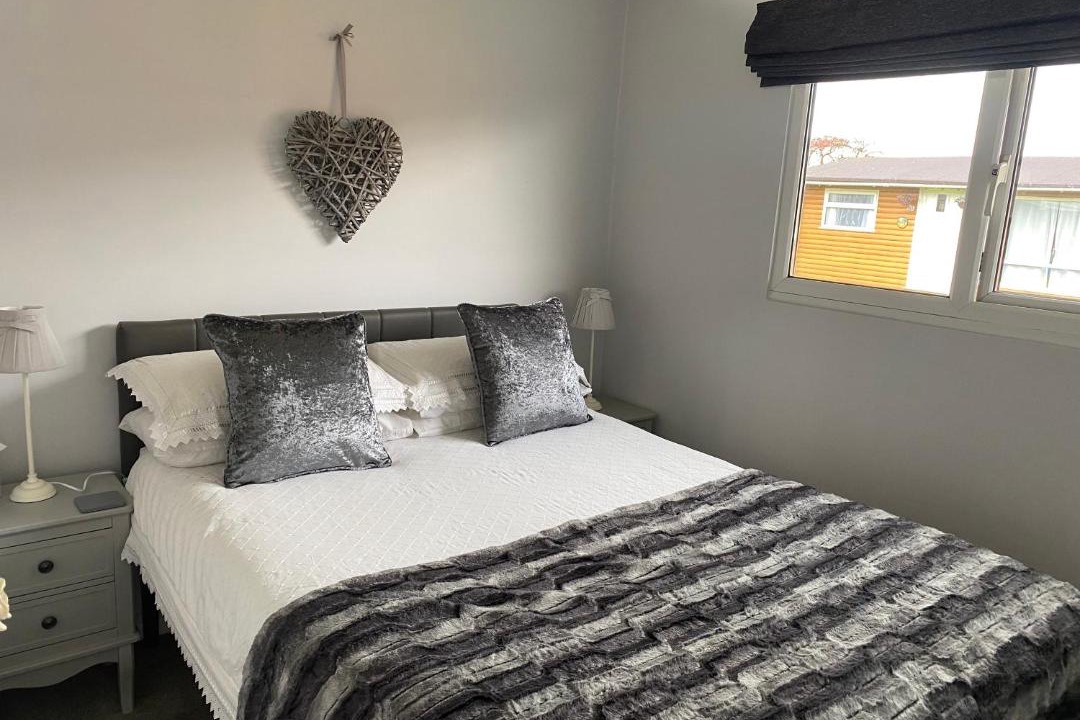 Photo of Bedroom in Seaton