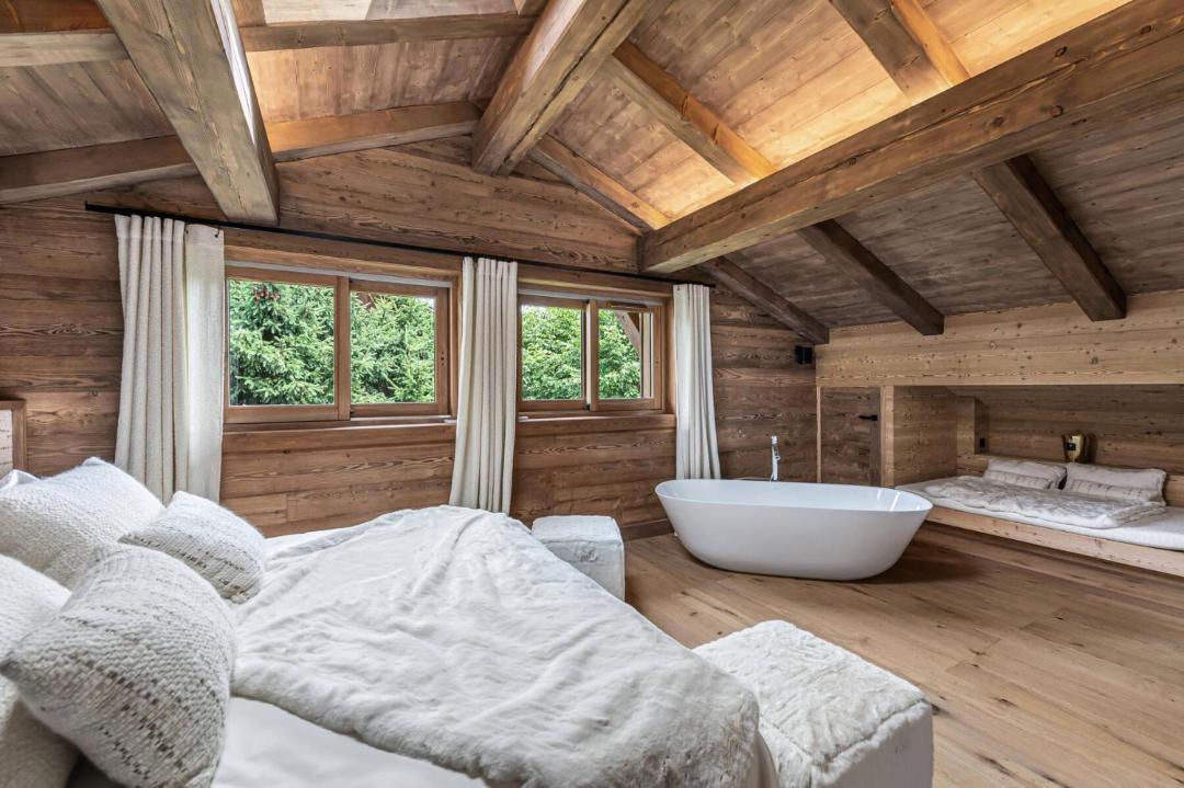 Photo of Others in Megeve