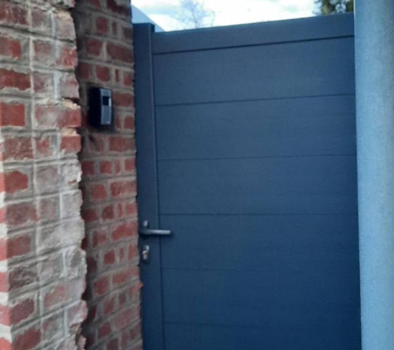 Photo of Buildings in Vermand