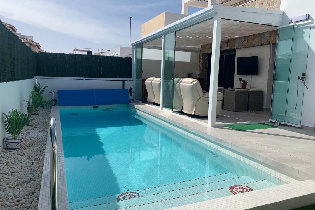 Photo of Outdoor in Orihuela Costa