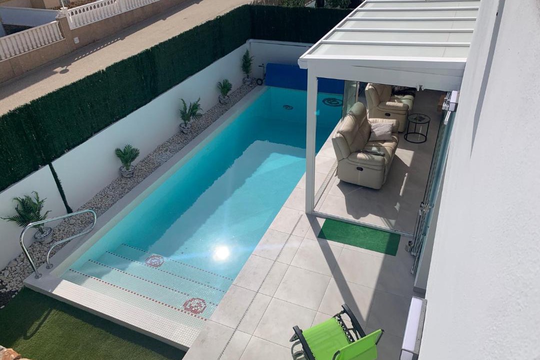 Photo of Outdoor in Orihuela Costa