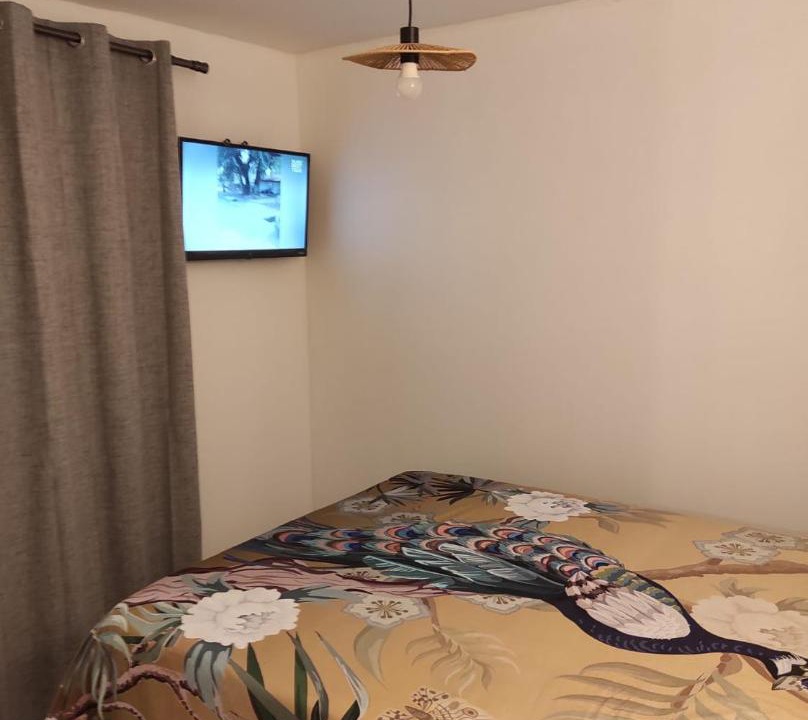 Photo of Bedroom in Quartier de la Goutte-d'Or