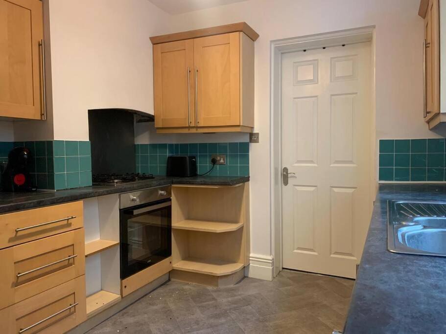 Photo of Kitchen in Horfield