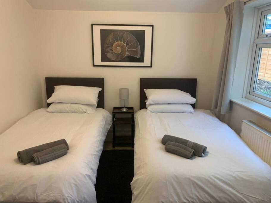 Photo of Bedroom in Horfield