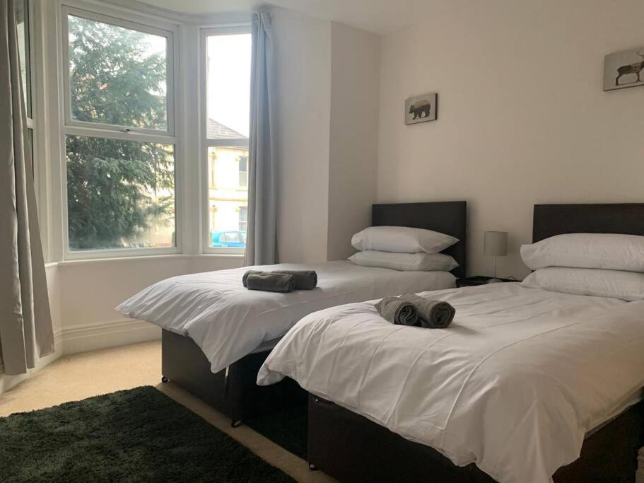 Photo of Bedroom in Horfield