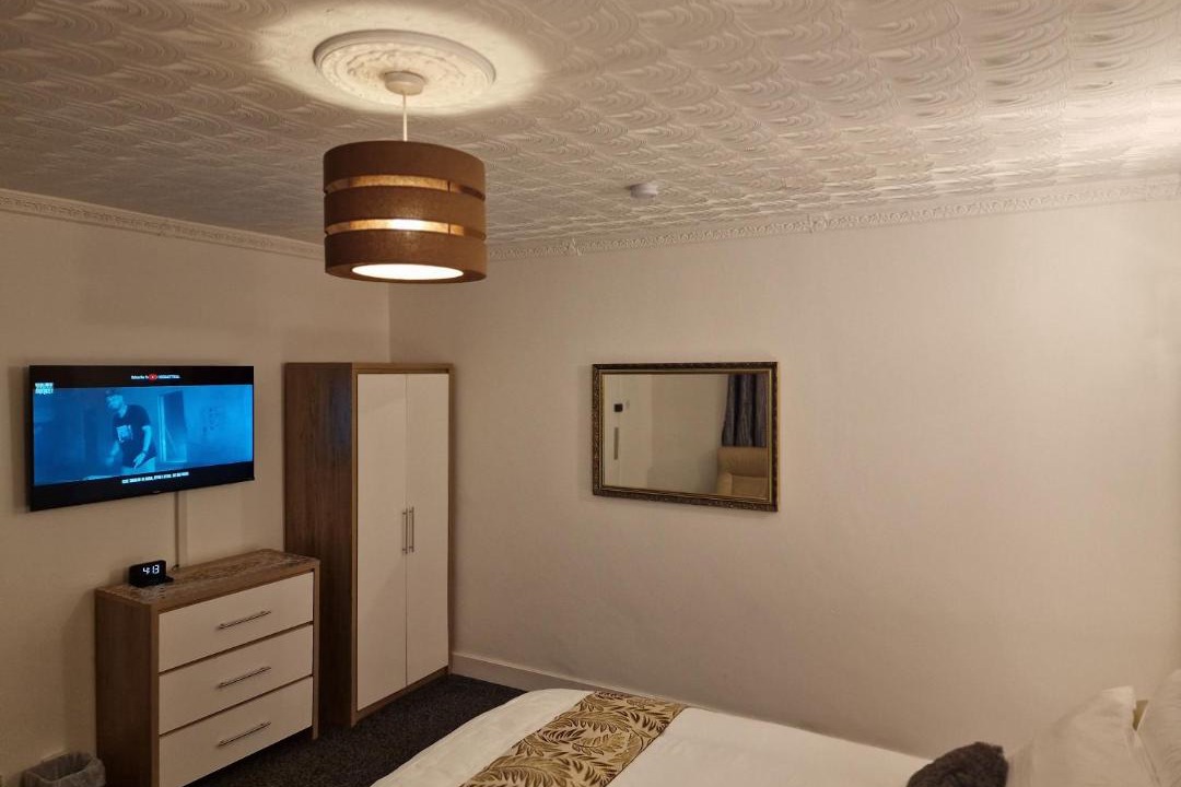 Photo of Bedroom in High Wycombe