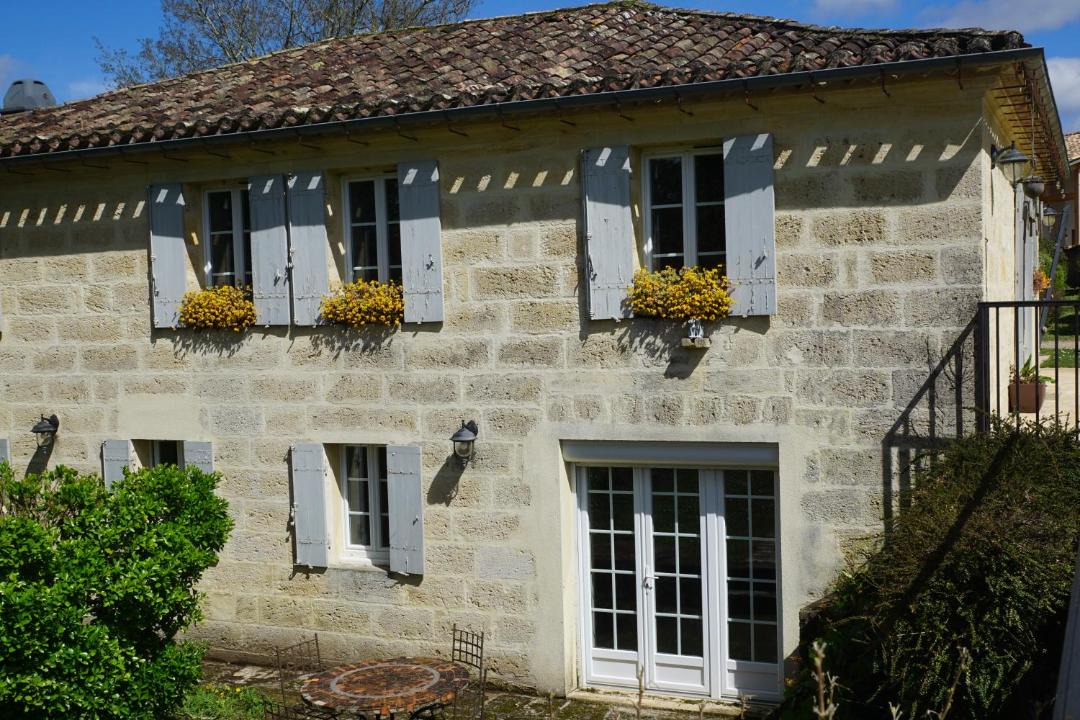 Photo of Others in Saint-Genes-de-Castillon