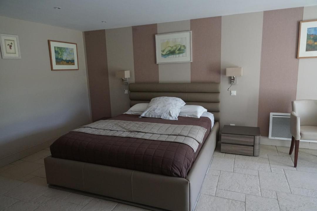 Photo of Bedroom in Saint-Genes-de-Castillon