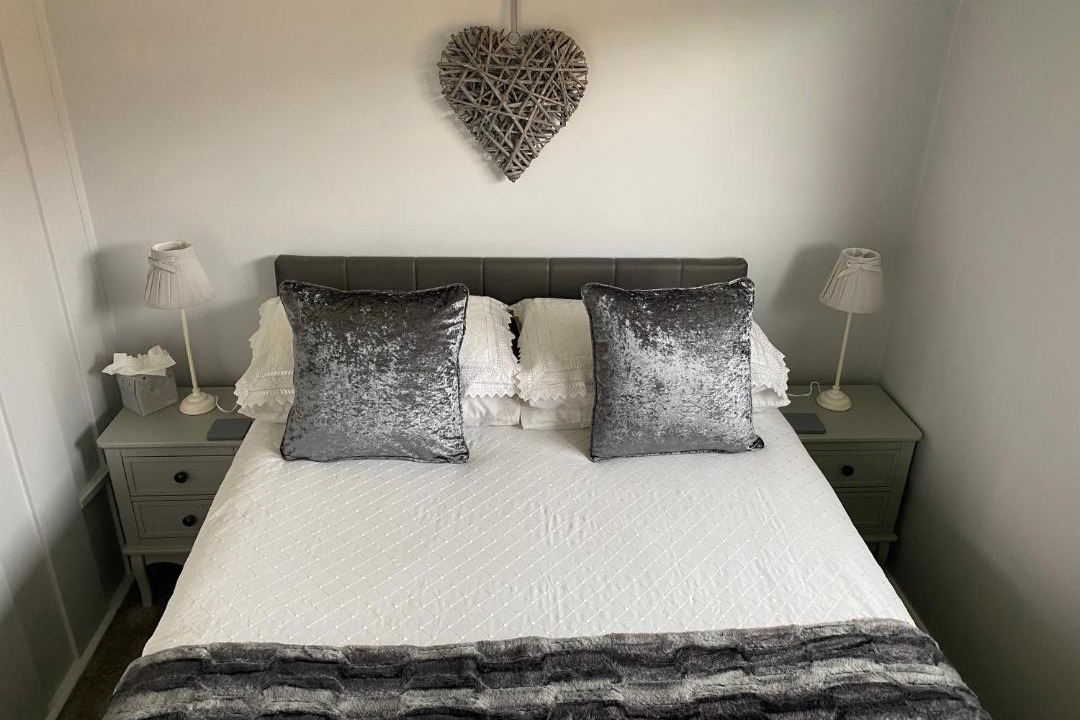 Photo of Bedroom in Seaton