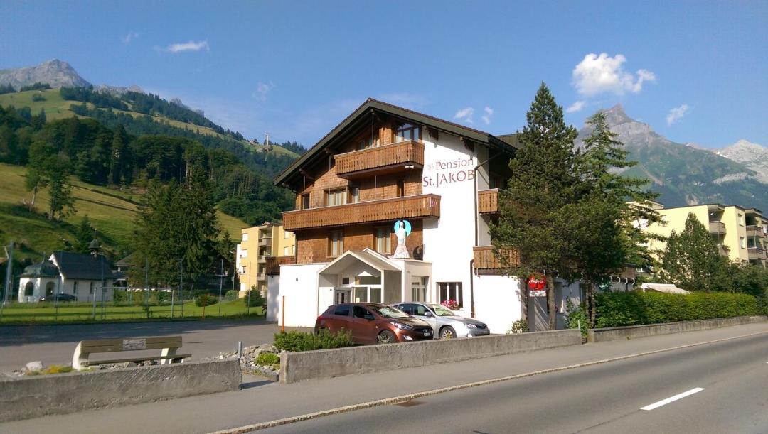 Photo of Others in Engelberg