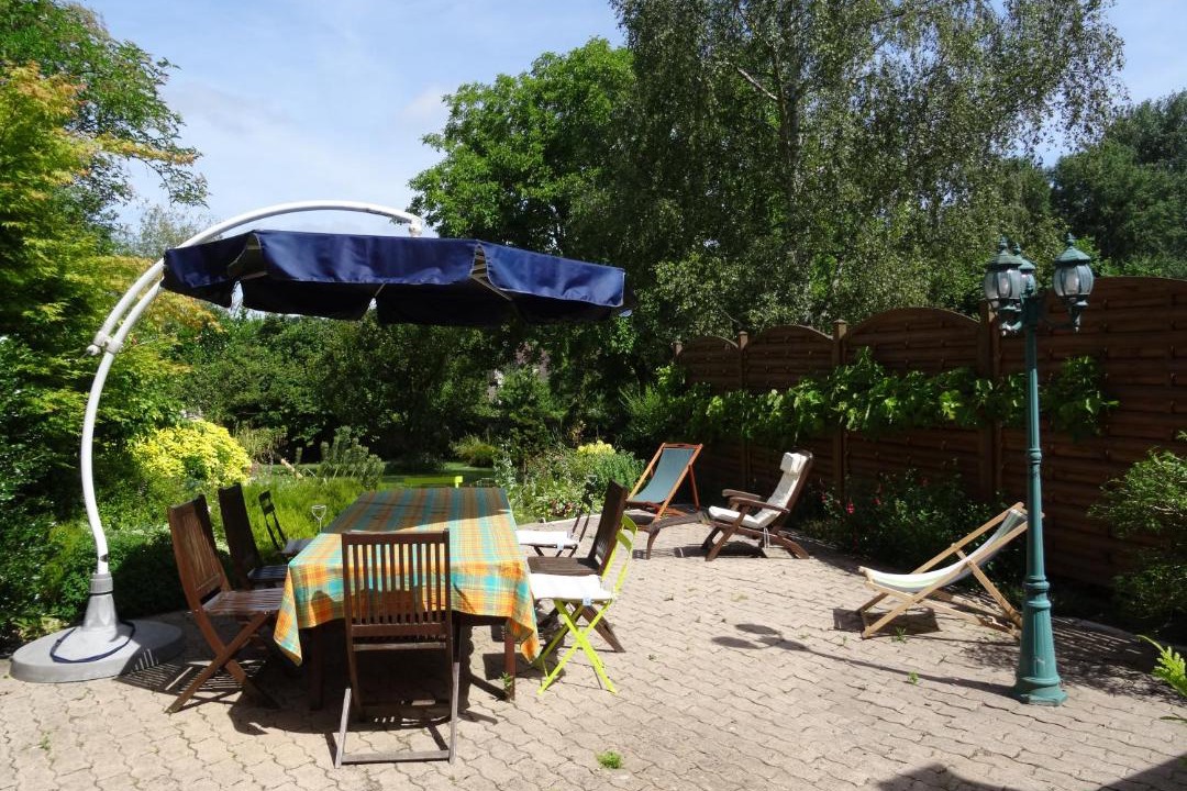 Photo of Others in Chaussy