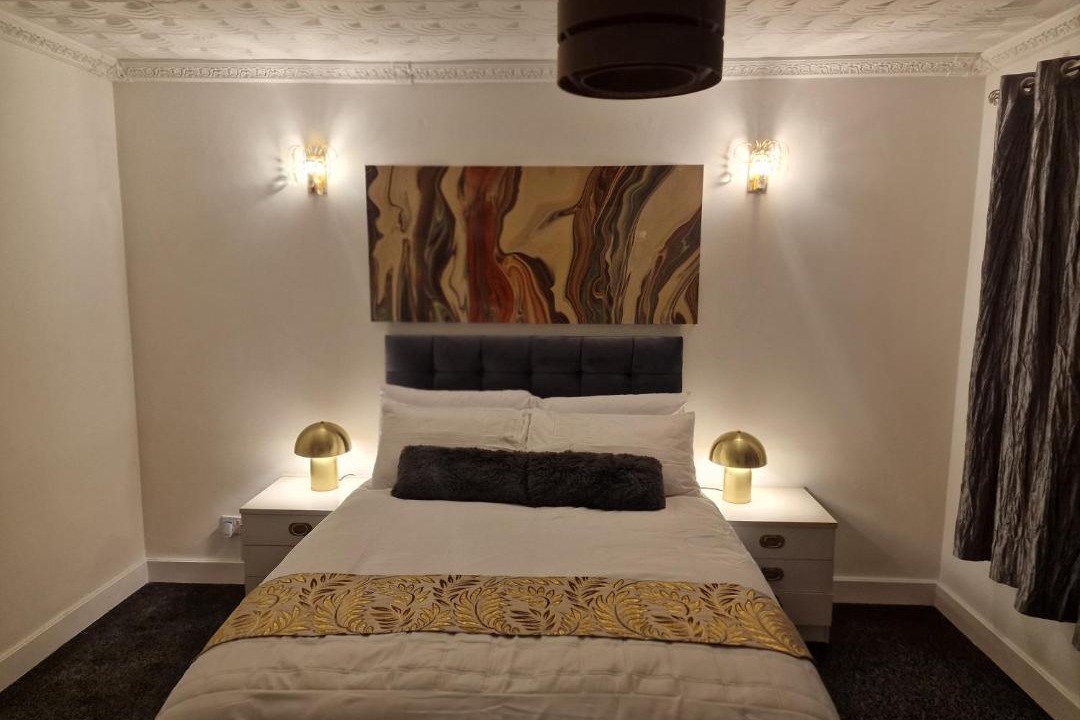 Photo of Bedroom in High Wycombe