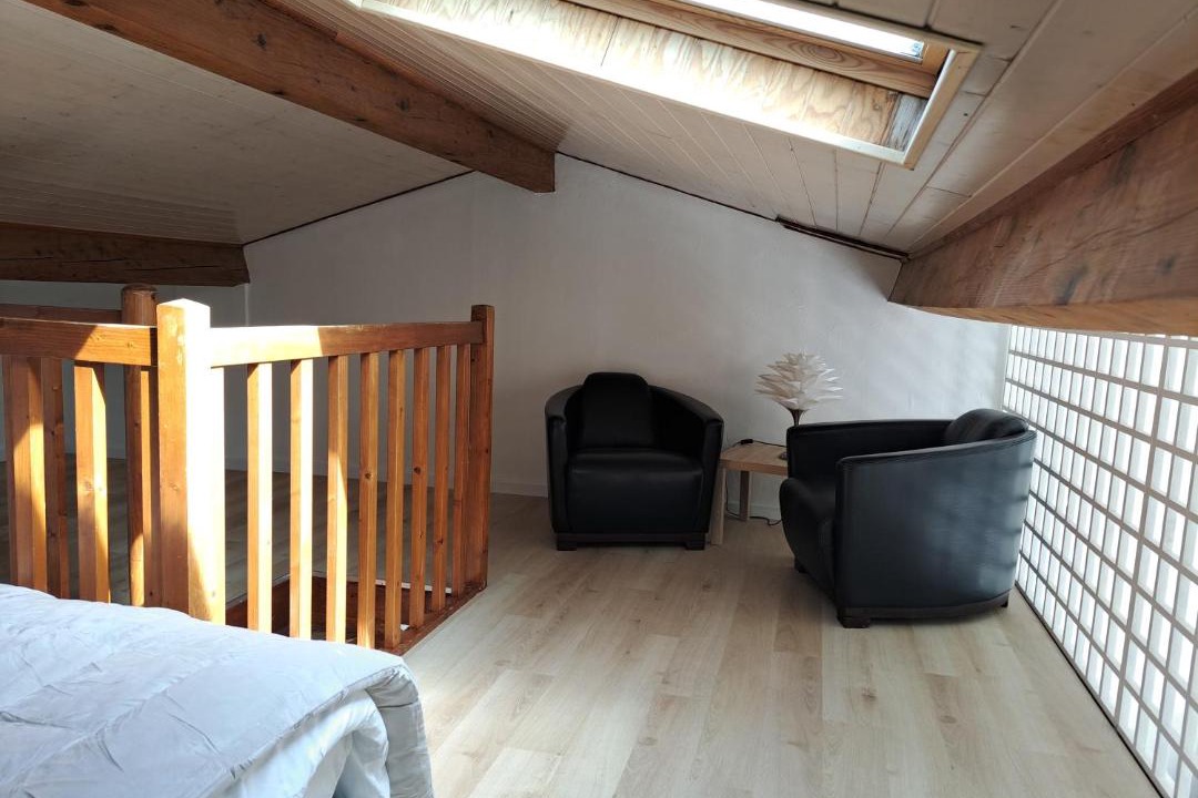 Photo of Others in Les Baraques