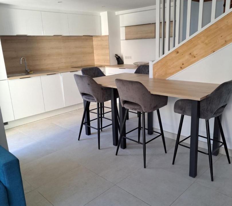 Photo of Others in Les Baraques