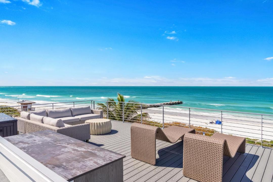 Photo of Patio Balcony in Bradenton Beach