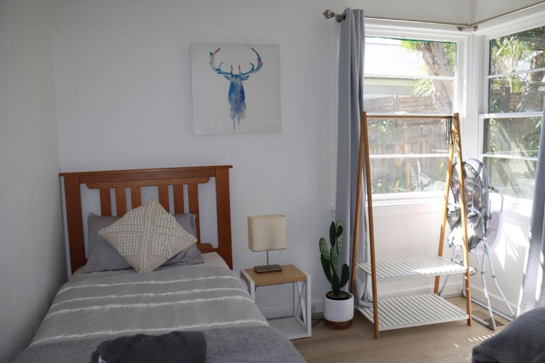 Photo of Bedroom in Heathmont