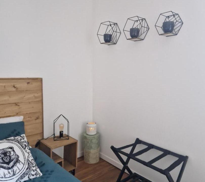 Photo of Bedroom in Issoudun