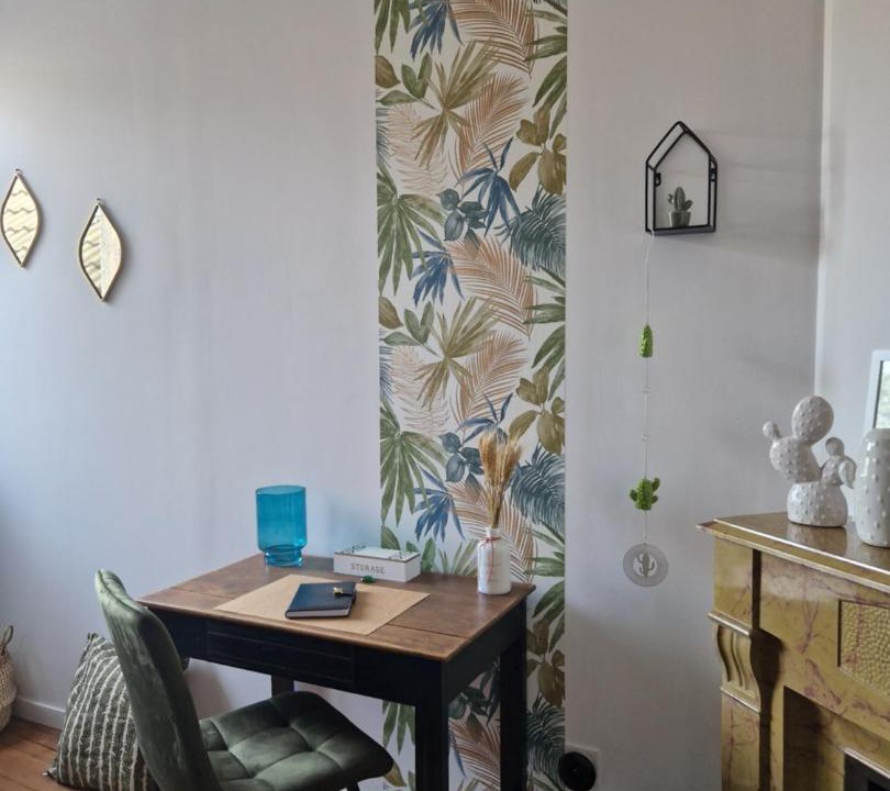 Photo of Livingroom in Issoudun