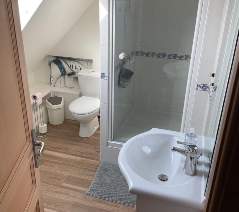 Photo of Bathroom in Livry