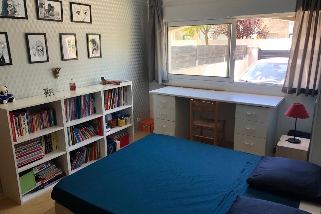 Photo of Bedroom in Lattes