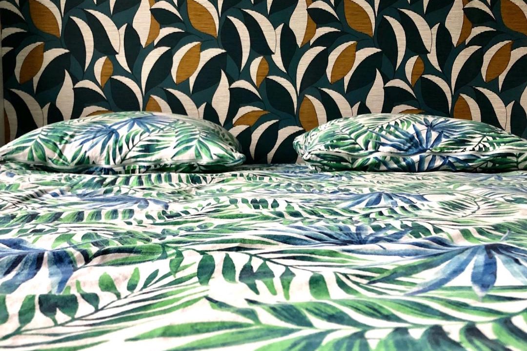 Photo of Bedroom in Lattes