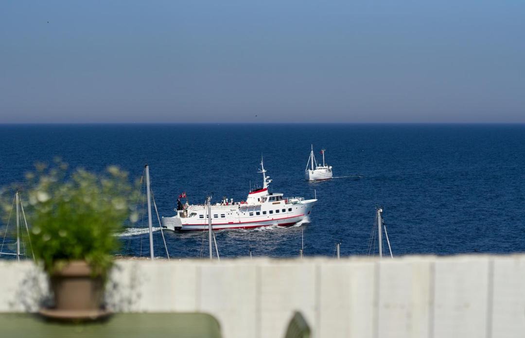 Photo of Others in Gudhjem