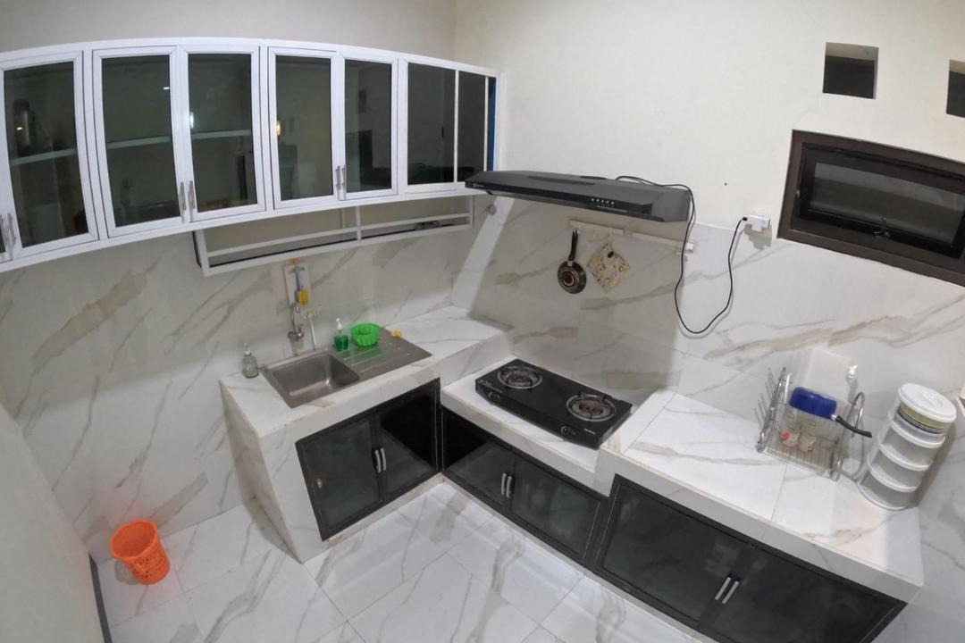 Photo of Kitchen in Ngemplak
