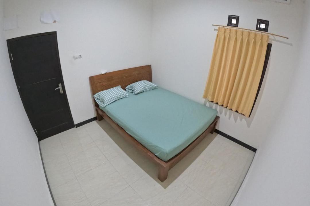 Photo of Bedroom in Ngemplak