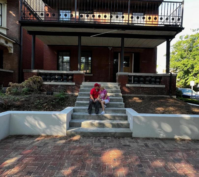 Photo of Buildings in Central West End