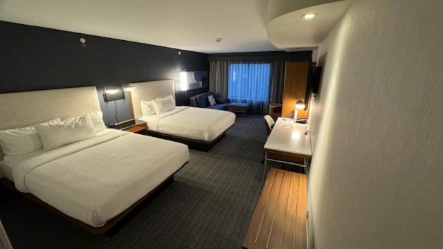 Photo of Bedroom in Kingston