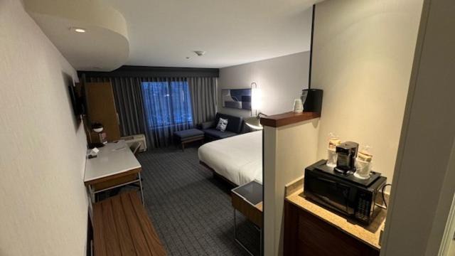Photo of Bedroom in Kingston