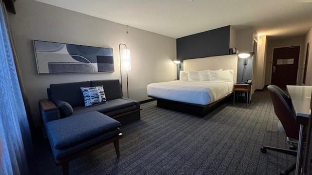 Photo of Bedroom in Kingston