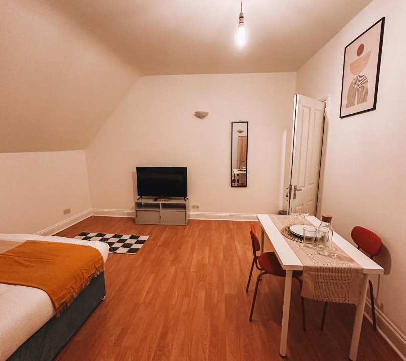Photo of Livingroom in Tooting