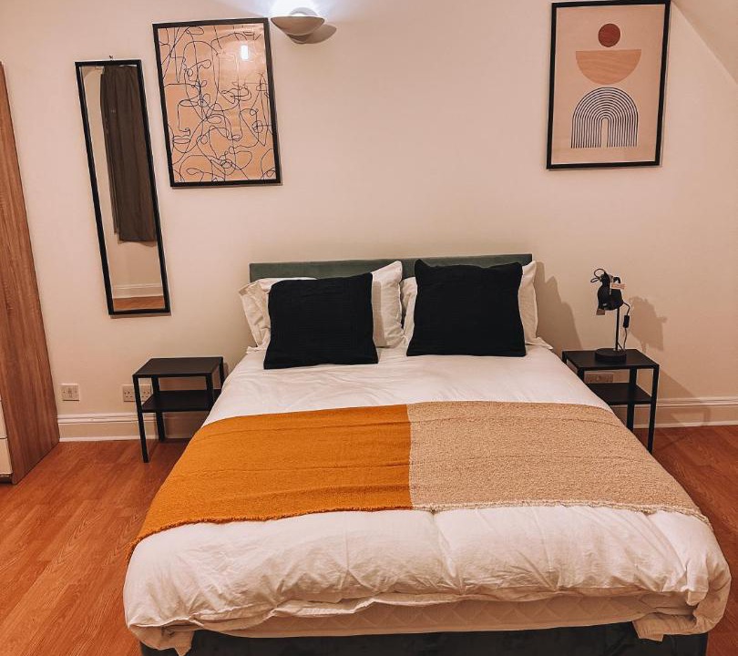 Photo of Bedroom in Tooting