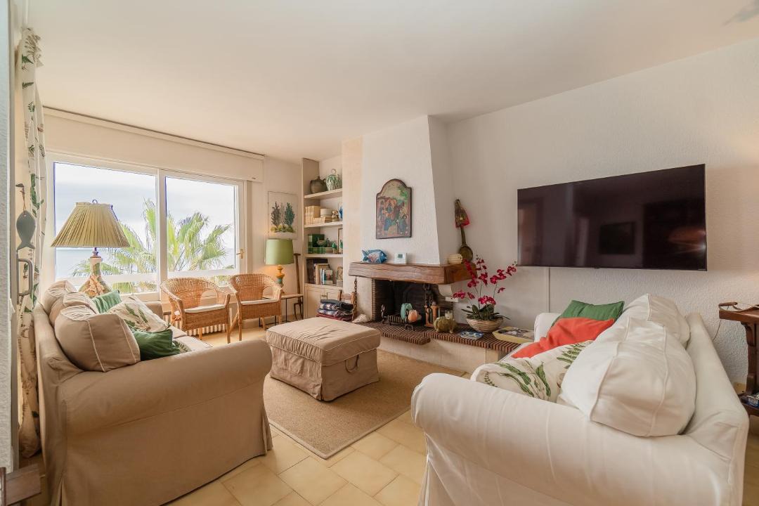 Photo of Livingroom in Sant Andreu de Llavaneres