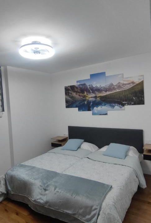 Photo of Bedroom in La Jonquera