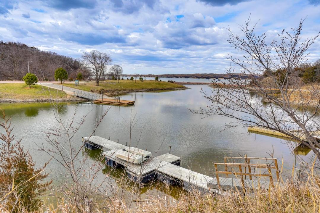 Photo of Outdoor in Crofton