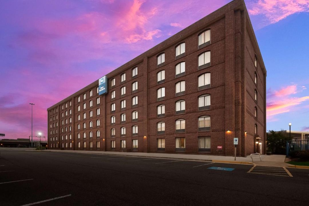 Photo of Buildings in Springfield