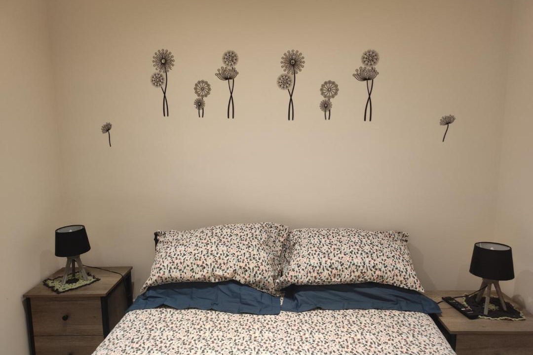 Photo of Bedroom in Bischheim