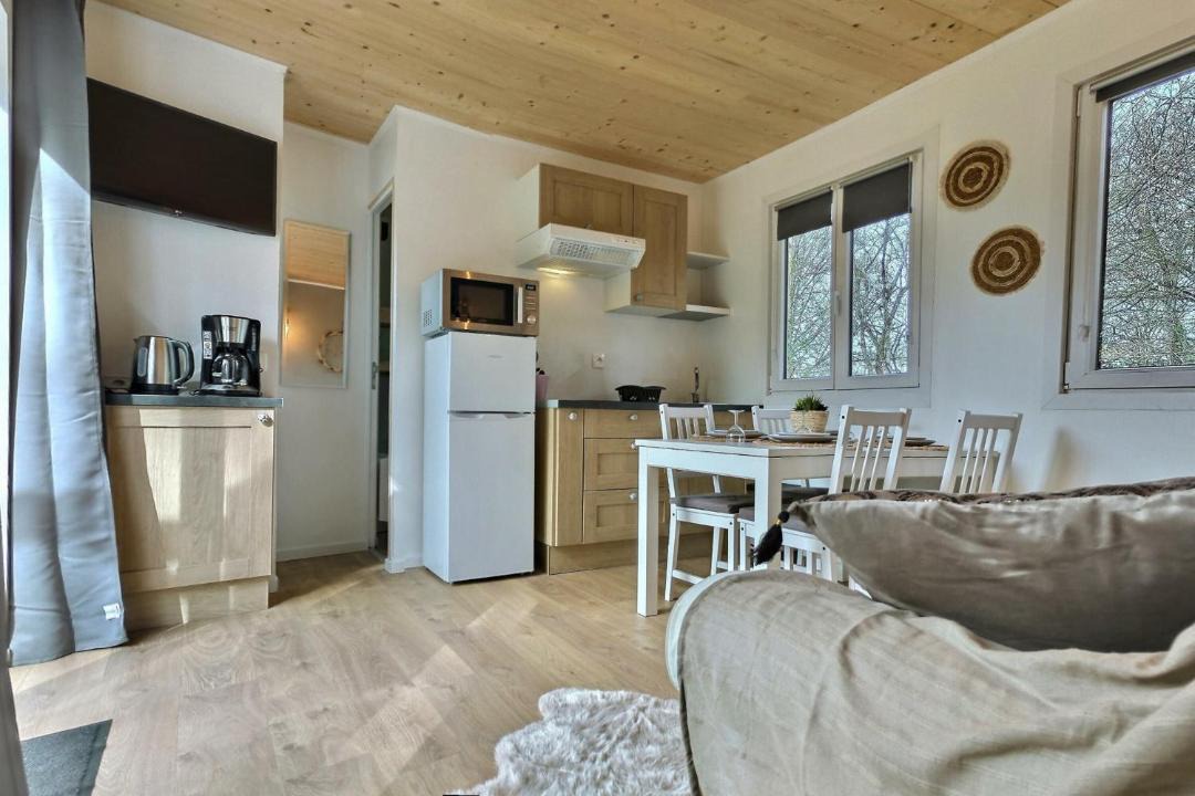 Photo of Livingroom in L'Isle-Jourdain