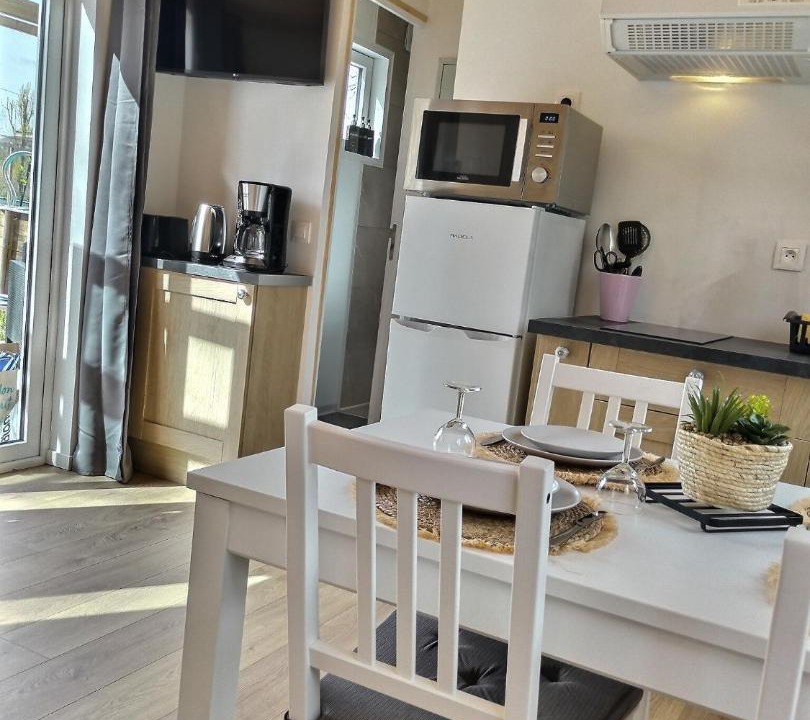 Photo of Kitchen in L'Isle-Jourdain