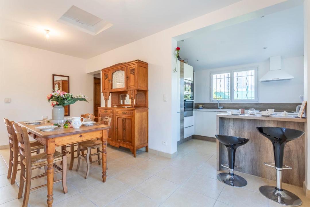 Photo of Livingroom in Tamaris
