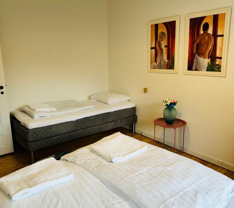 Photo of Bedroom in Vesterbro