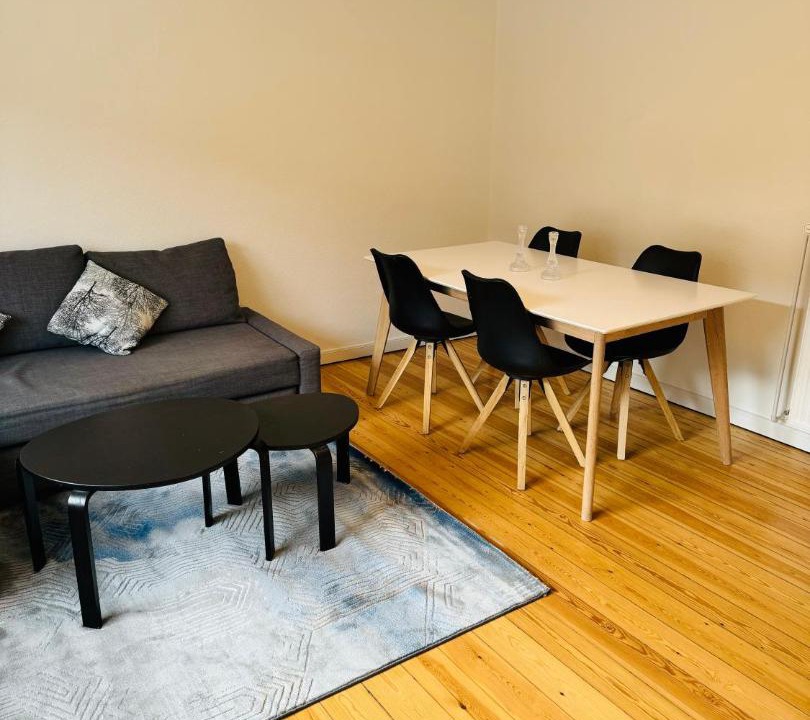 Photo of Livingroom in Vesterbro