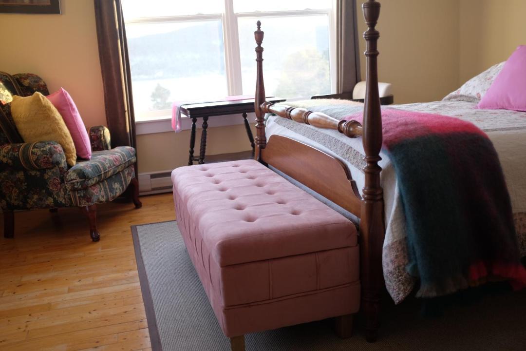 Photo of Bedroom in Bay Bulls