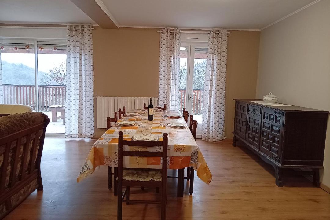 Photo of Livingroom in Connac