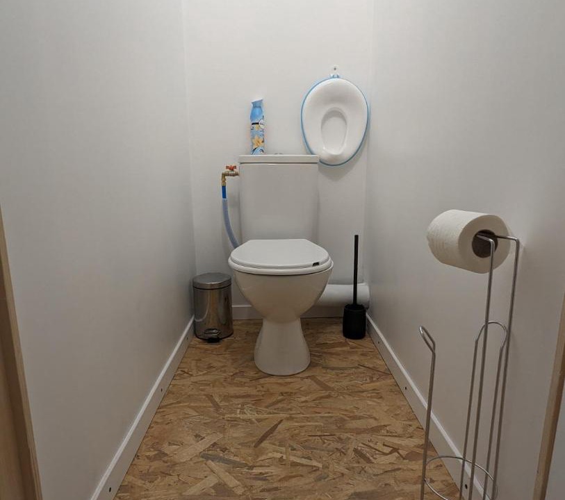 Photo of Bathroom in Vierzon