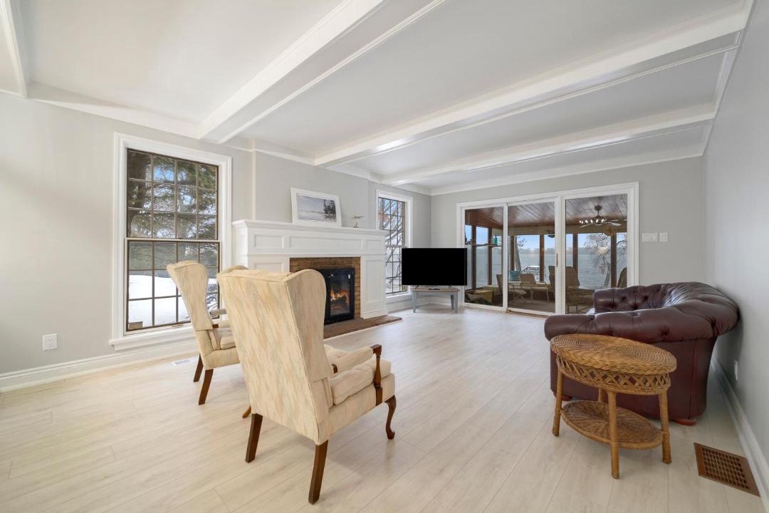 Photo of Livingroom in Rama