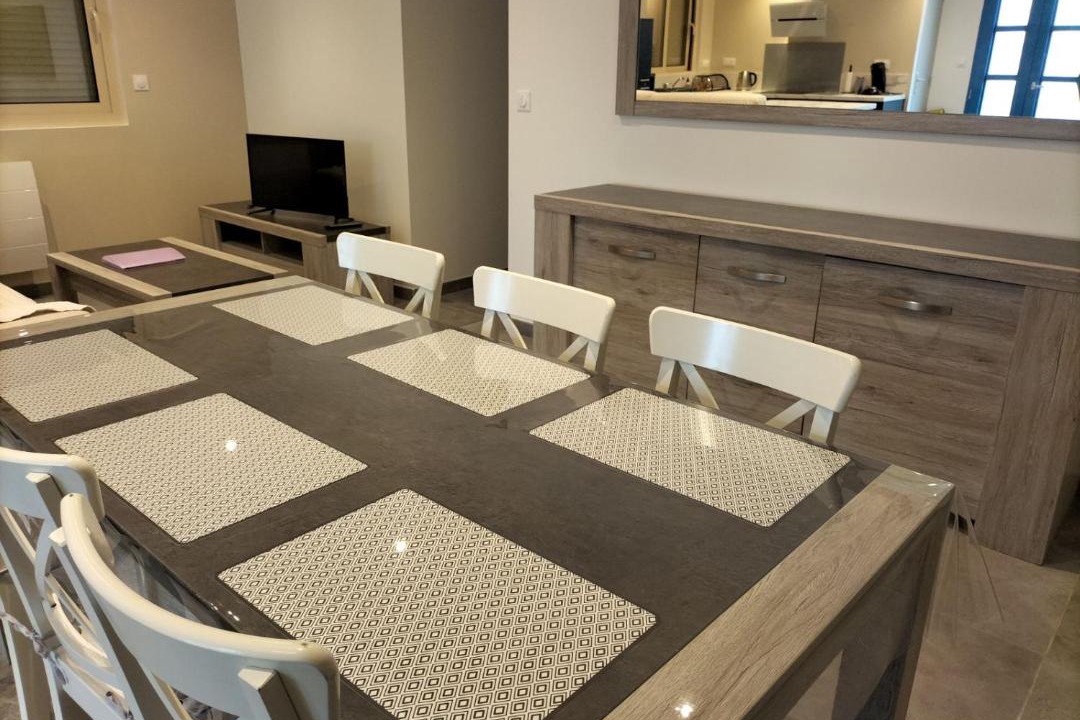 Photo of Livingroom in Saint-Riquier