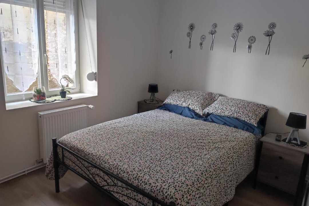 Photo of Bedroom in Bischheim
